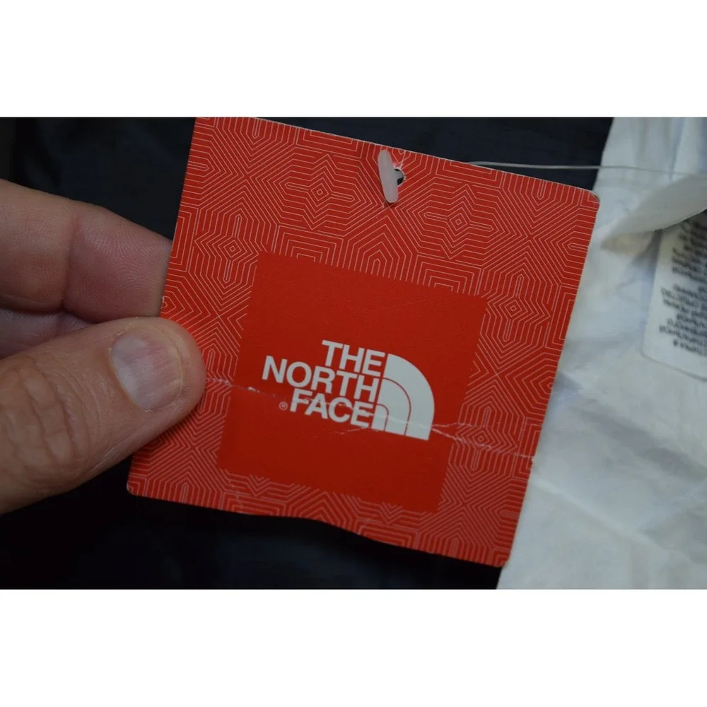 NEW 2012 North Face Aleutian 3S Mummy Sleeping Bag LONG 83